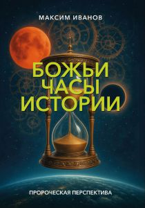 Божьи часы истории